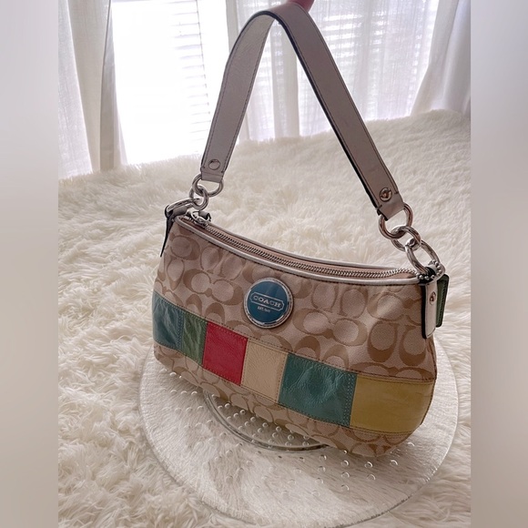 Y2K Coach Baguette - Picture 4 of 15